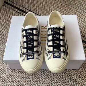Christian Dior Women’s Walk'n'Dior Sneakers